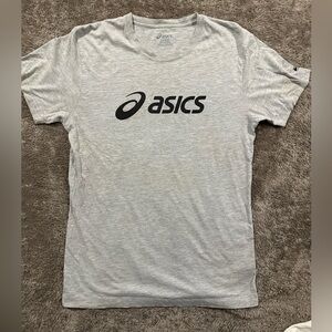 Men’s medium ASICS t shirt